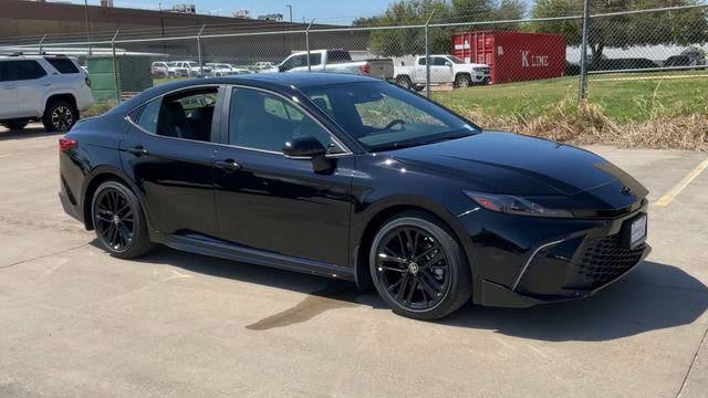 Thumbnail: 2026 Toyota Camry - 2