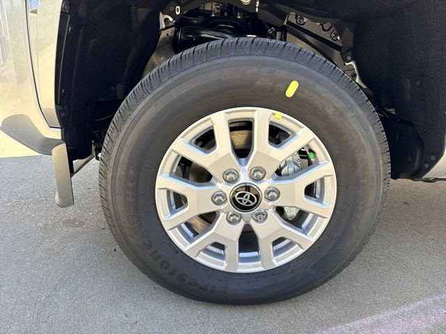 Thumbnail: 2026 Toyota Tacoma - 11