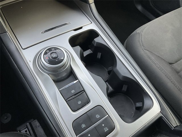 Thumbnail: 2020 Ford Explorer - 23