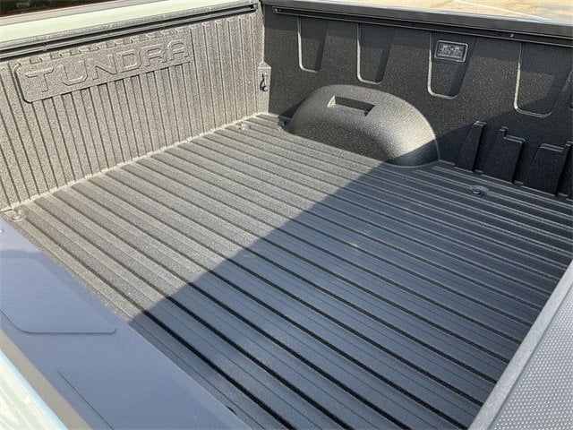 Thumbnail: 2026 Toyota Tundra - 16