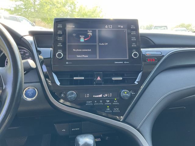 Thumbnail: 2024 Toyota Camry - 21