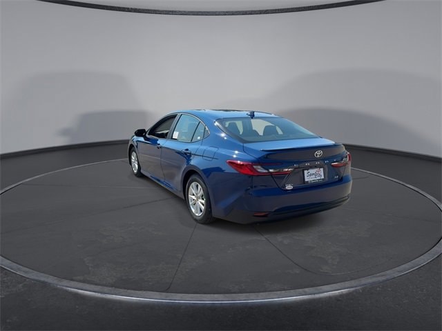 Thumbnail: 2025 Toyota Camry - 6