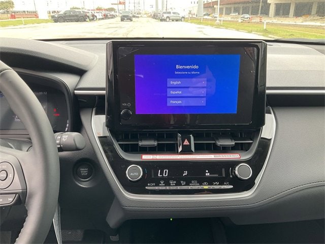 Thumbnail: 2026 Toyota Corolla Cross - 21