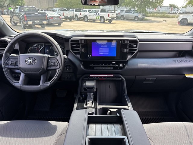 Thumbnail: 2026 Toyota Tundra - 18