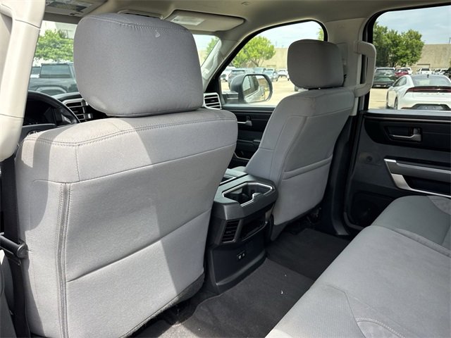 Thumbnail: 2024 Toyota Tundra - 14