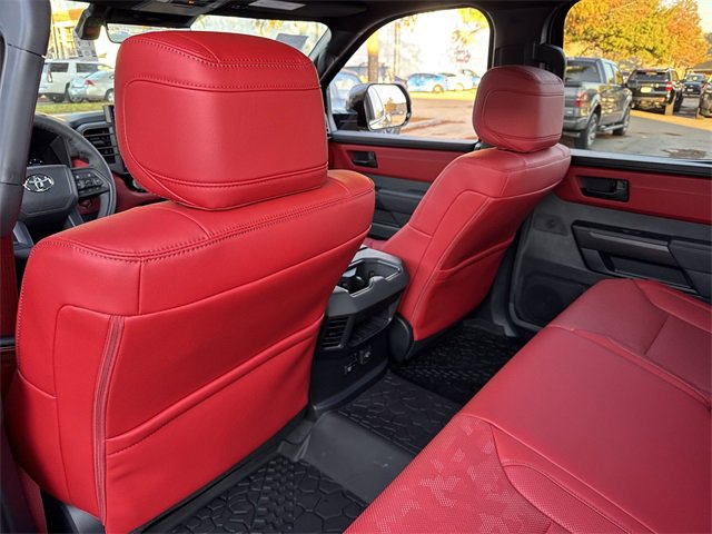 Thumbnail: 2026 Toyota Tundra - 16