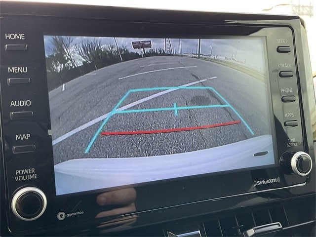 Thumbnail: 2022 Toyota Corolla - 21