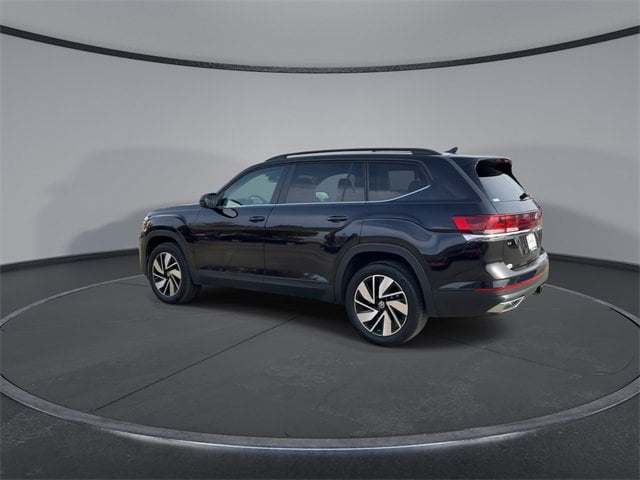 Thumbnail: 2025 Volkswagen Atlas - 6