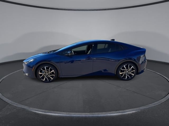 Thumbnail: 2026 Toyota Prius - 5