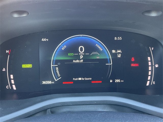 Thumbnail: 2025 Toyota Camry - 18