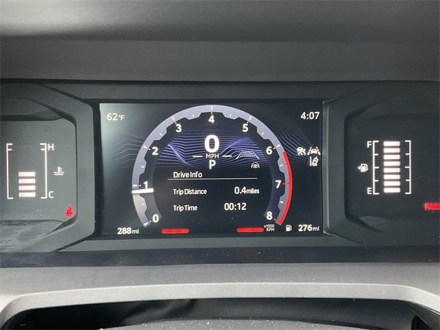 Thumbnail: 2025 Toyota Tacoma - 26