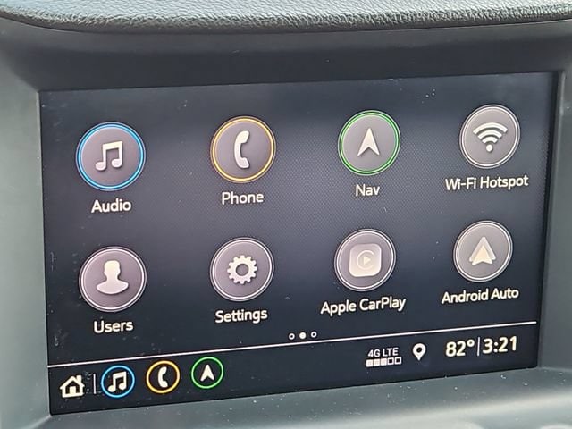 2019 GMC Terrain SLT - Photo 22