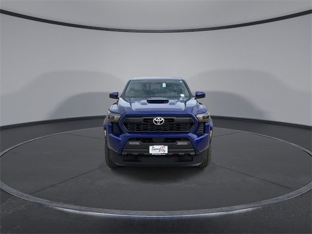 Thumbnail: 2025 Toyota Tacoma - 3