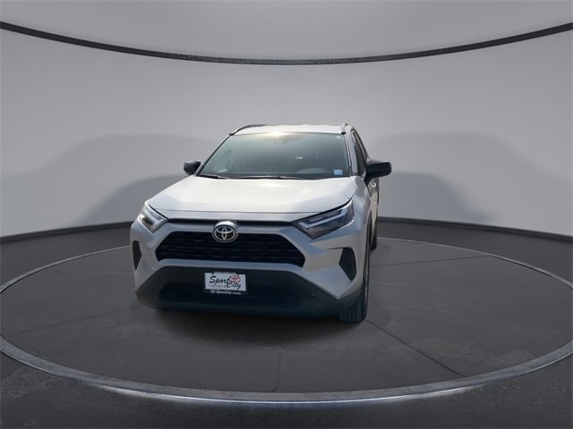 Thumbnail: 2025 Toyota RAV4 - 3