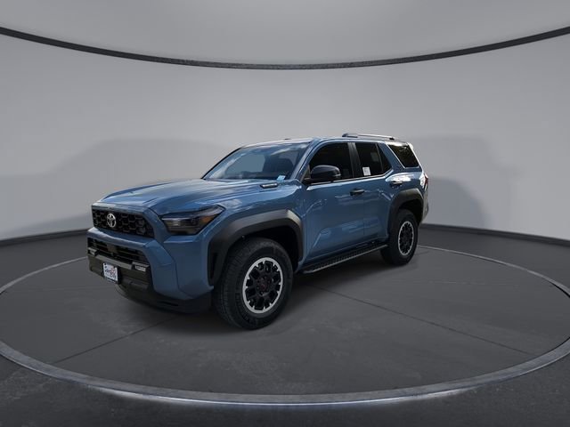 Thumbnail: 2026 Toyota 4Runner - 4