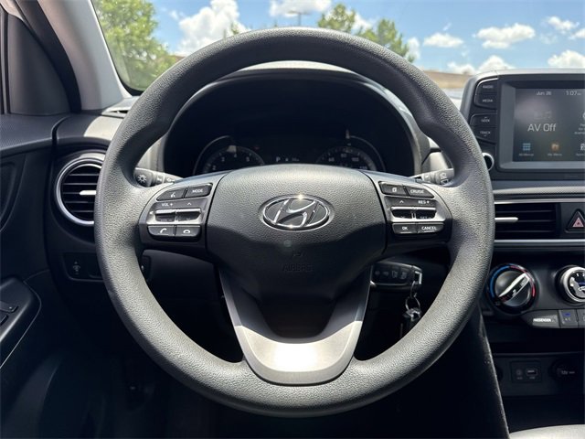 Thumbnail: 2021 Hyundai Kona - 18