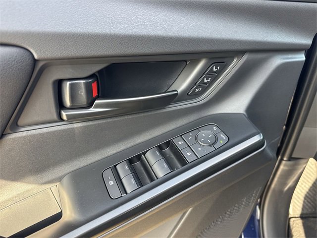 Thumbnail: 2026 Toyota bZ - 13