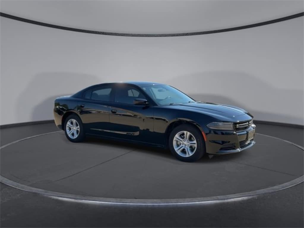 Used 2023 Dodge Charger SXT Sedan