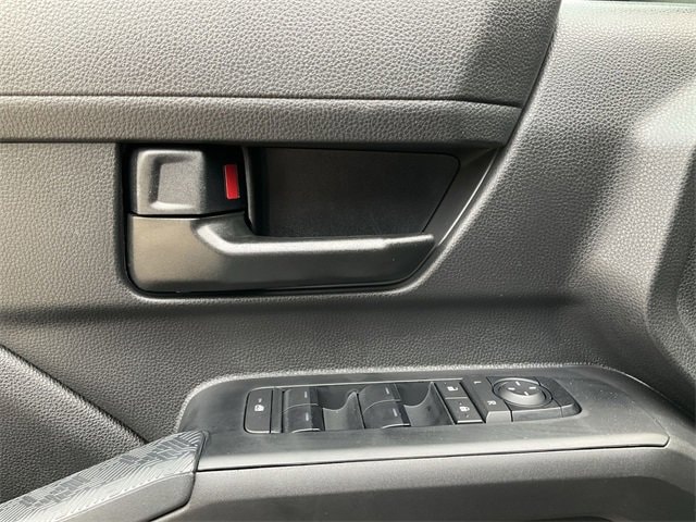 Thumbnail: 2025 Toyota Tacoma - 14