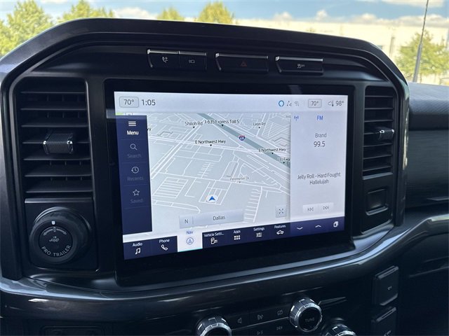 Thumbnail: 2023 Ford F-150 - 21