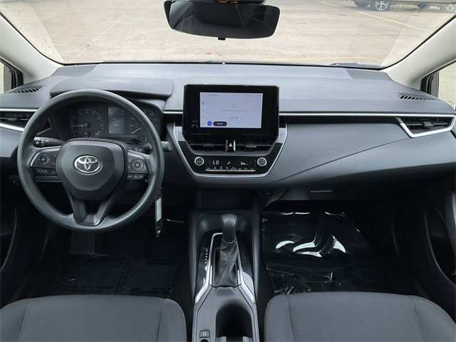 Thumbnail: 2023 Toyota Corolla - 19