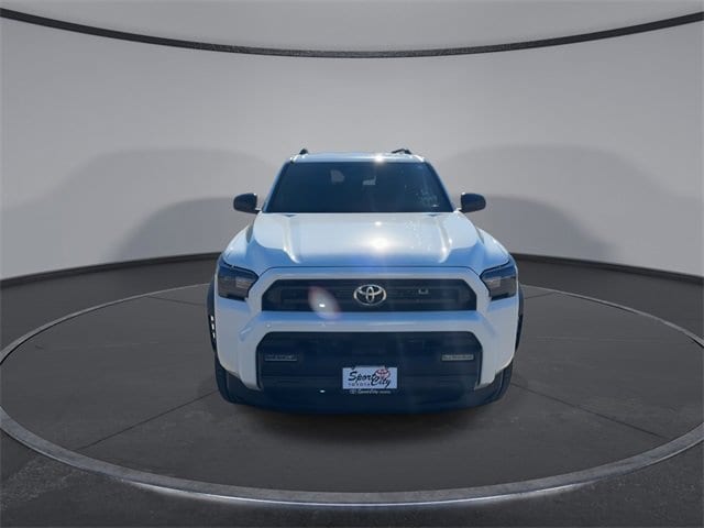 Thumbnail: 2026 Toyota 4Runner - 3
