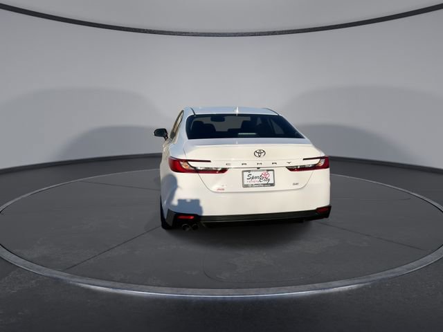 Thumbnail: 2026 Toyota Camry - 7