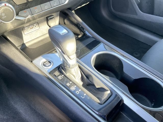 Thumbnail: 2024 Nissan Altima - 24