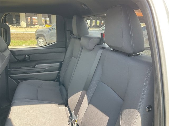 Thumbnail: 2026 Toyota Tacoma - 15