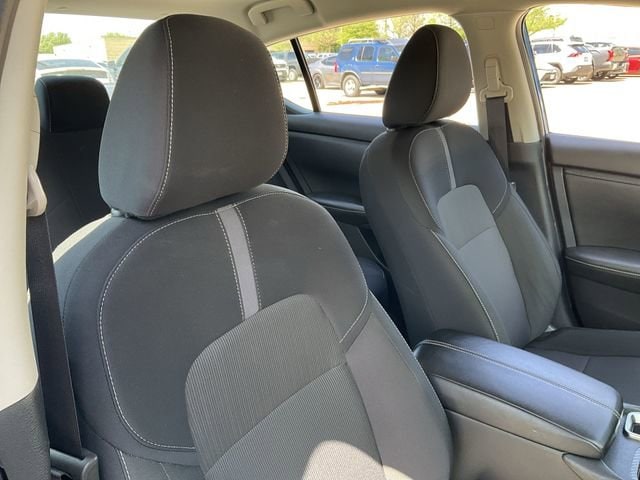 Thumbnail: 2025 Nissan Sentra - 17