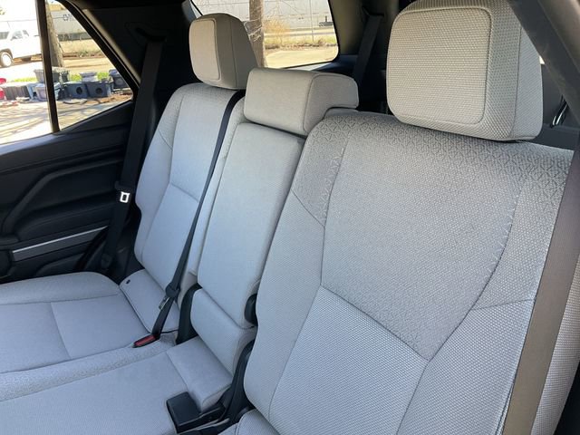 Thumbnail: 2026 Toyota 4Runner - 17