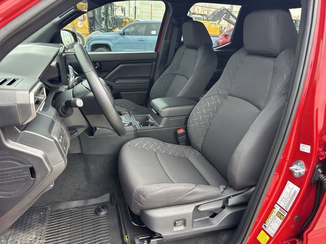 Thumbnail: 2026 Toyota Tacoma - 12