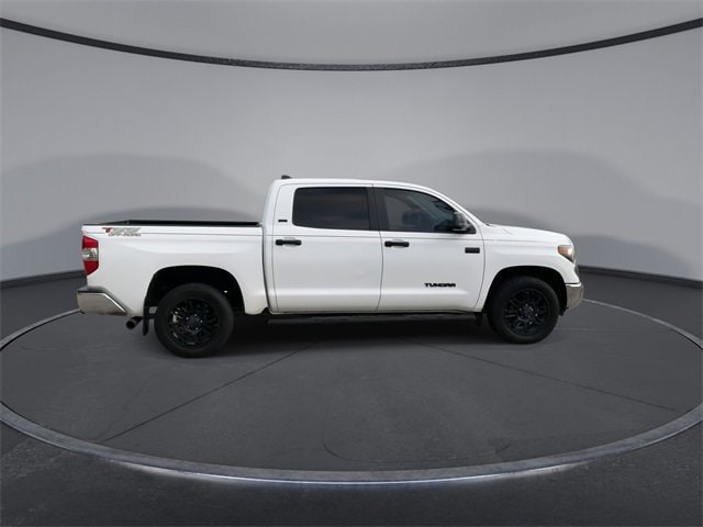 2020 Toyota Tundra SR5 9