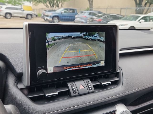 Thumbnail: 2024 Toyota RAV4 - 24