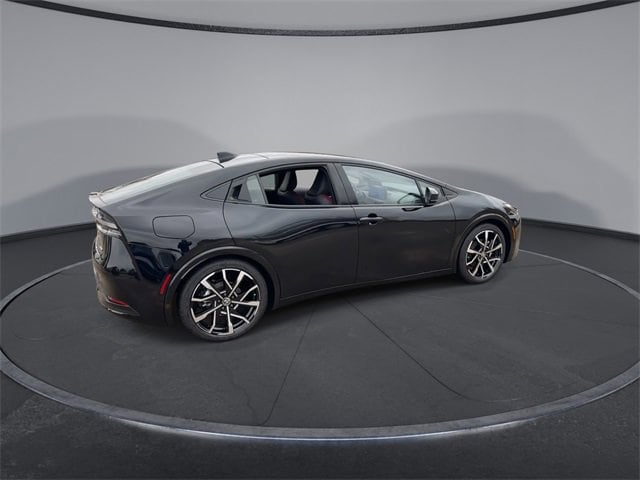 Thumbnail: 2026 Toyota Prius - 8