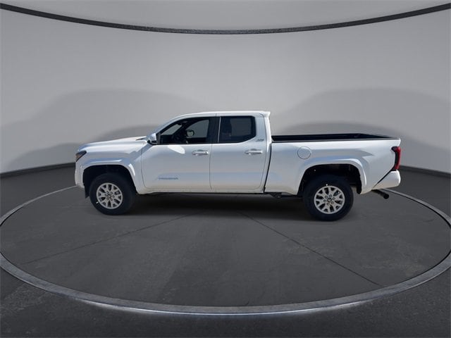 Thumbnail: 2025 Toyota Tacoma - 4