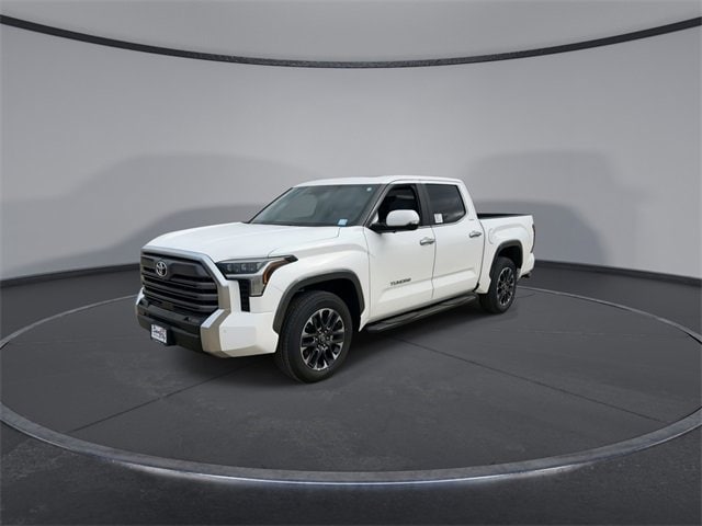 Thumbnail: 2026 Toyota Tundra - 4