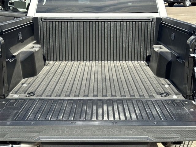 Thumbnail: 2026 Toyota Tacoma - 15