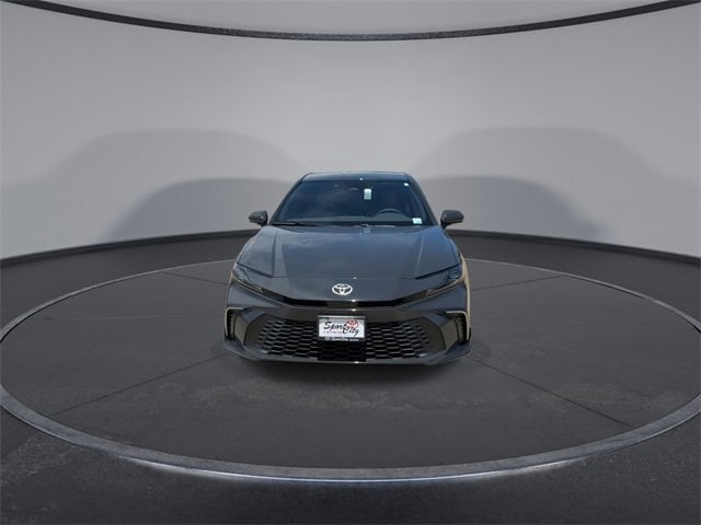 Thumbnail: 2025 Toyota Camry - 3