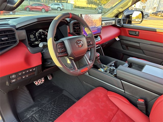 Thumbnail: 2026 Toyota Tundra - 10