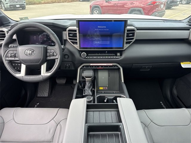 Thumbnail: 2026 Toyota Tundra - 20