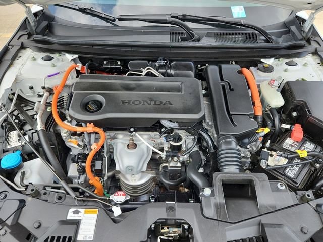 Thumbnail: 2023 Honda Accord - 12