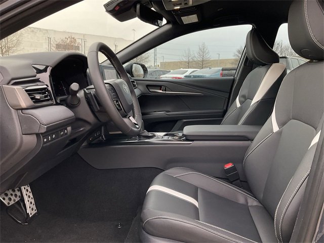 Thumbnail: 2026 Toyota Camry - 13