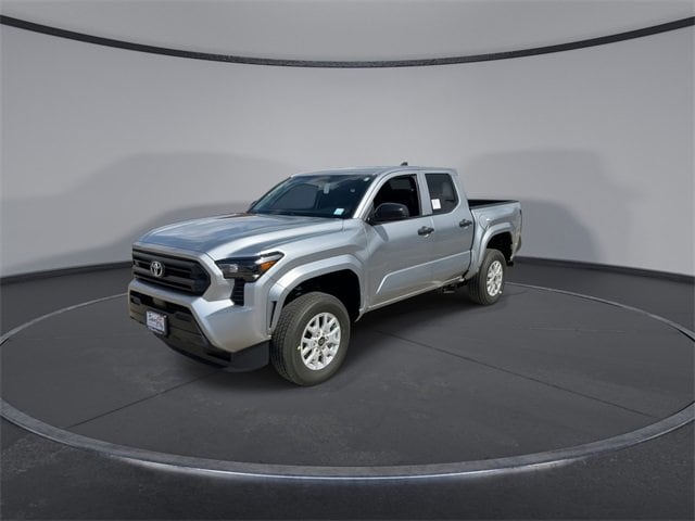 Thumbnail: 2026 Toyota Tacoma - 4