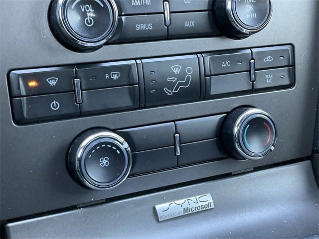 Thumbnail: 2014 Ford Mustang - 19