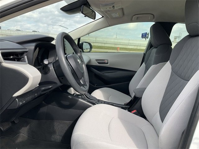 Thumbnail: 2022 Toyota Corolla - 13