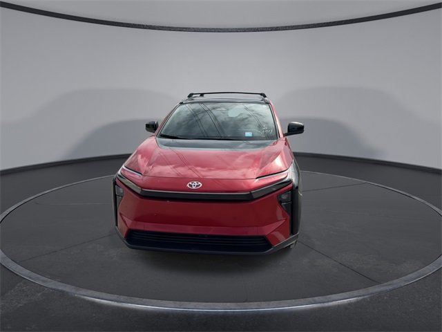 Thumbnail: 2026 Toyota bZ - 3