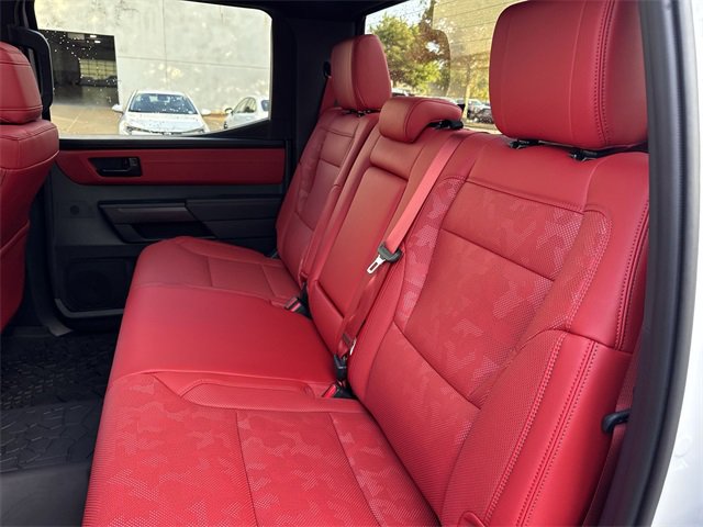 Thumbnail: 2026 Toyota Tundra - 18