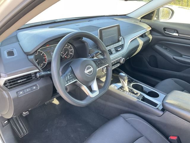 Thumbnail: 2024 Nissan Altima - 10