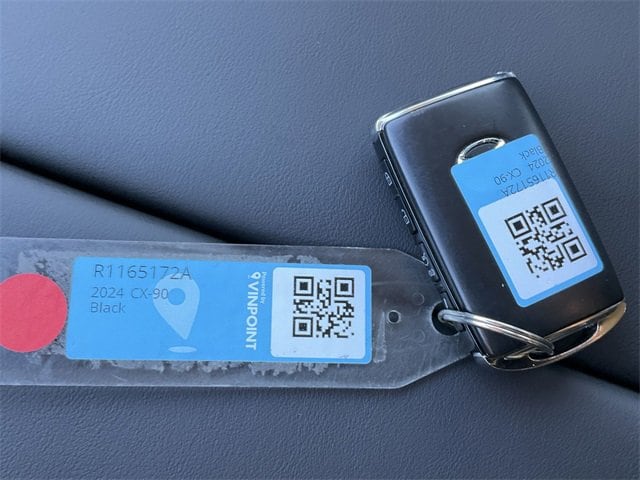 Thumbnail: 2024 Mazda CX-90 - 26